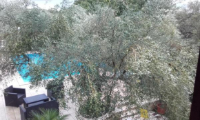  Villa Caroilna  Вабрига